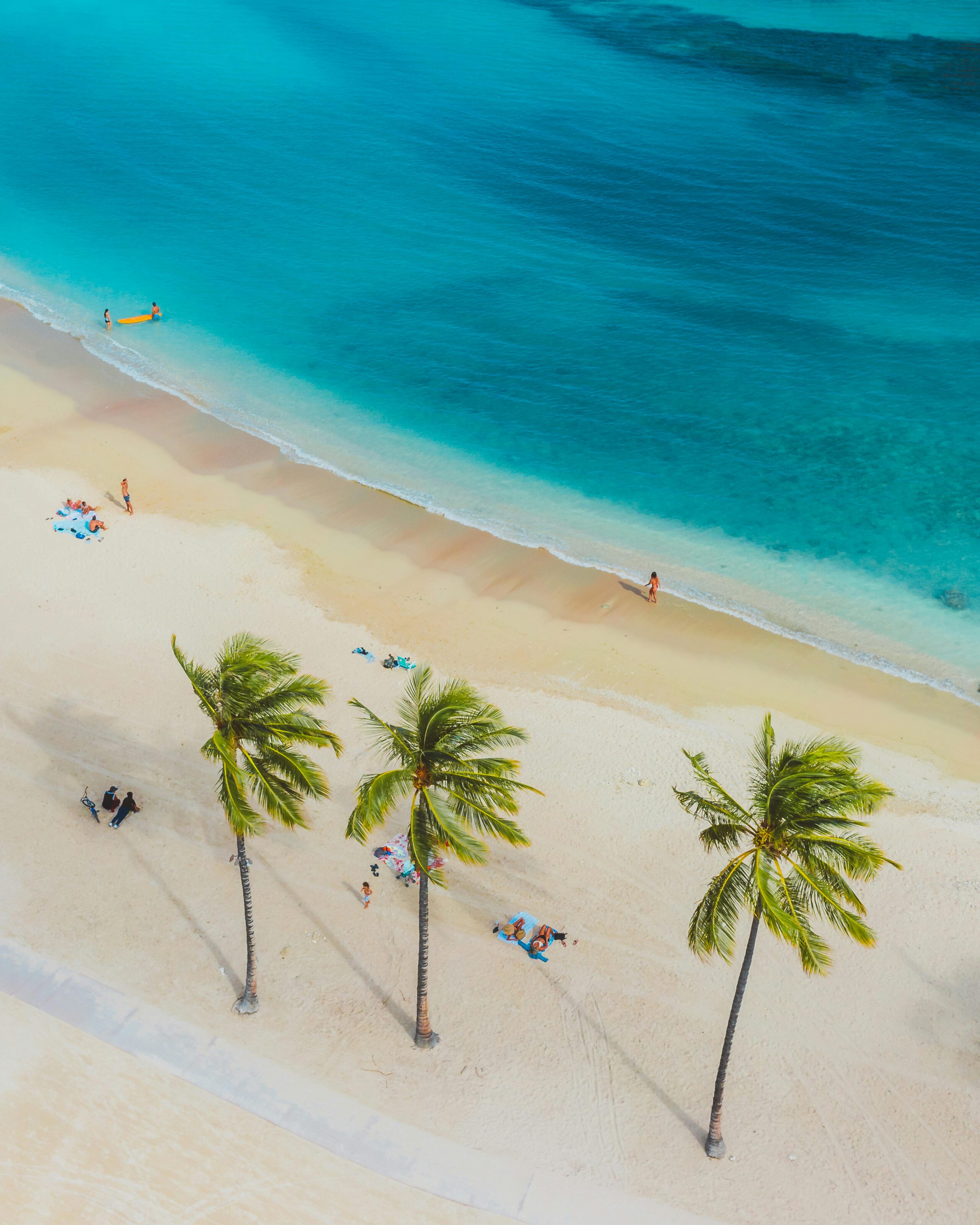 Strand Pemba Island